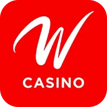 Winpot Casino: icono de la aplicación