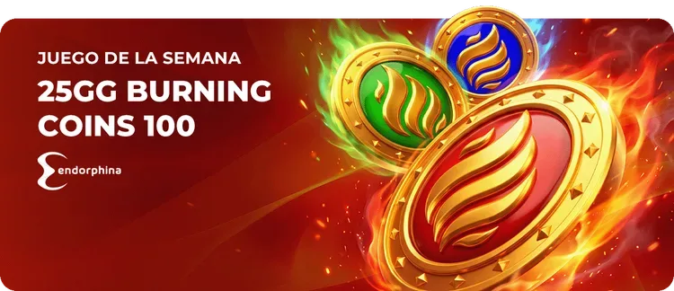 Campaña Juego de la semana de Winpot